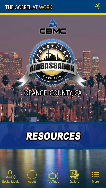 CBMC Orange County screenshot-3