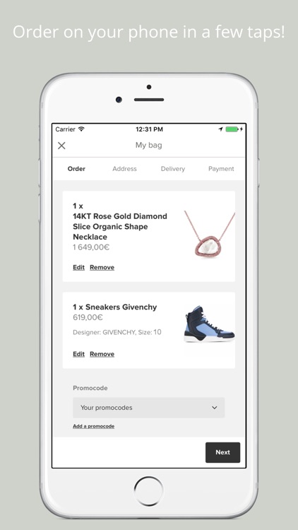 Popmap - Shop the world like a local