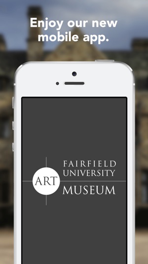 Fairfield Univ. Art Museum(圖1)-速報App