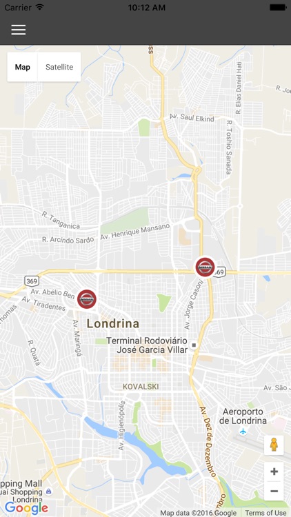 Nissan Nicenter screenshot-3