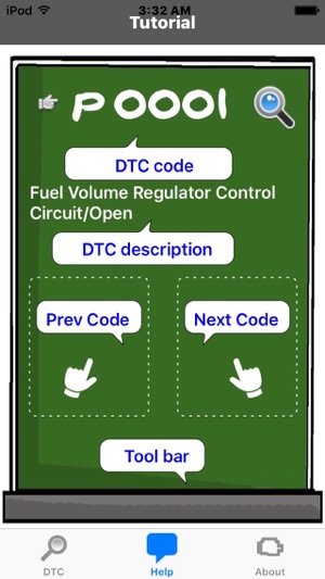 OBD2 Code(圖2)-速報App