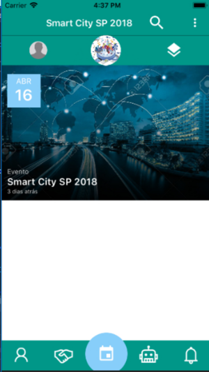 Smart City SP 2018(圖1)-速報App