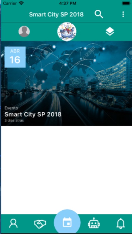 Smart City SP 2018