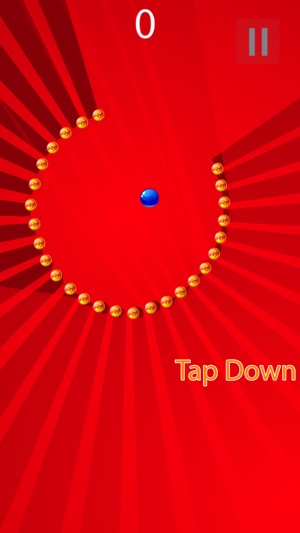 Ball Jump - Rolling Up and Down(圖1)-速報App