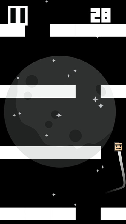 Pixel In Space