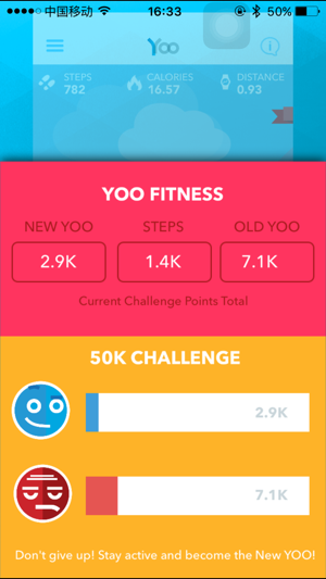 Yoo Fitness+(圖4)-速報App