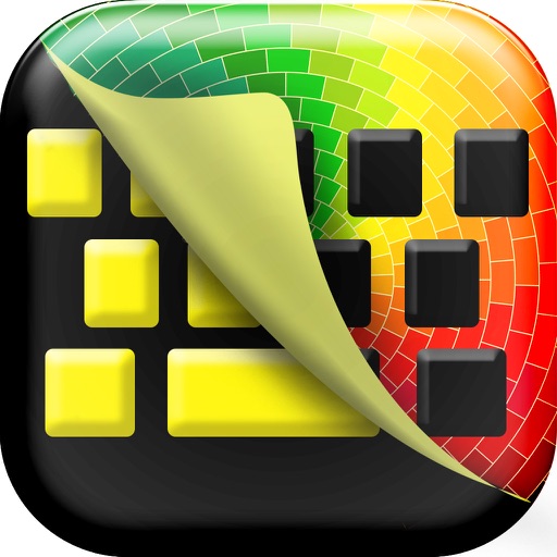 Best Keyboard Creator - Cool Designs, Font & Emoji iOS App