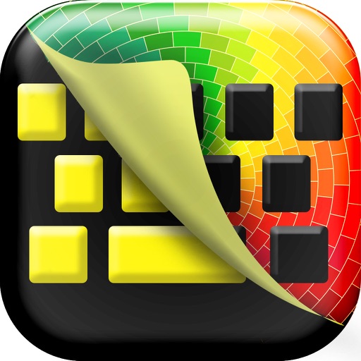 Best Keyboard Creator - Cool Designs, Font & Emoji Icon