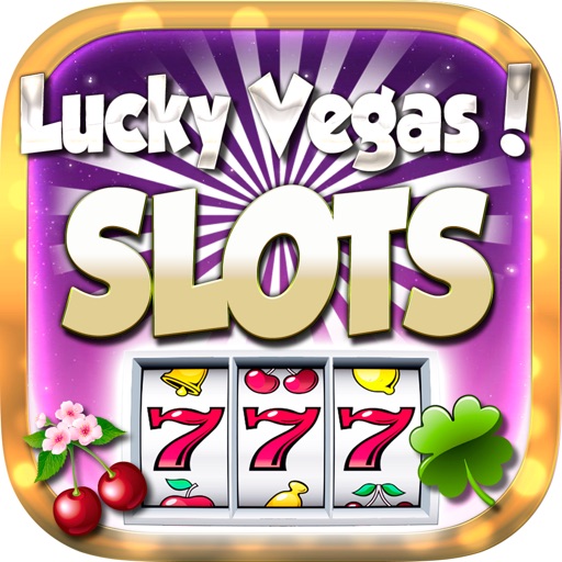 ``` 777 ``` - 2016 A Best Lucky Vegas Games - Las Vegas Casino - FREE SLOTS Machine Game icon