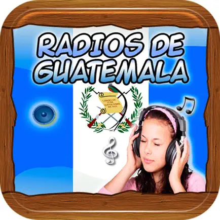 Radios de Guatemala Gratis Estaciones de Radio AM FM Читы
