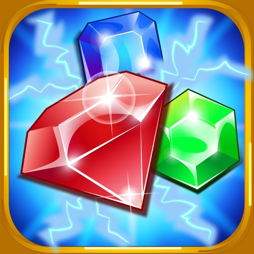 Jewel Quest iOS App