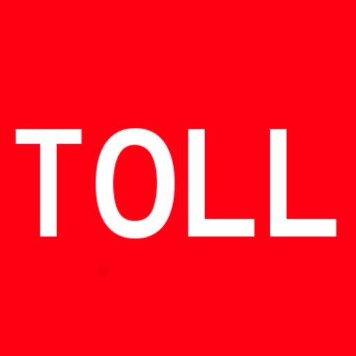New Zealand Toll Roads iOS App