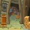 Games2Jolly - Forest Wooden Home Escape 2 is a point and click escape game from games2jolly family