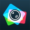 FotoRus -Camera & Photo Editor - Pic Collage Maker