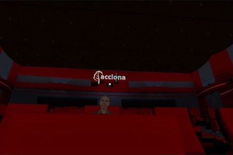 Acciona Cinema VR screenshot 2