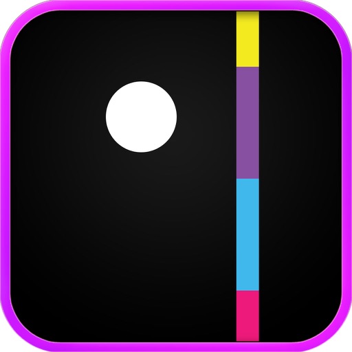 The Quest for Fun Color Scramble Battles Stuff Arcade Game iOS App