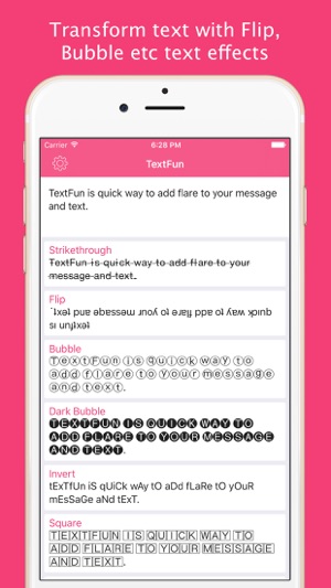 TextFun(圖2)-速報App