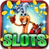 Best Hammer Slots:Roll the lucky tools dice