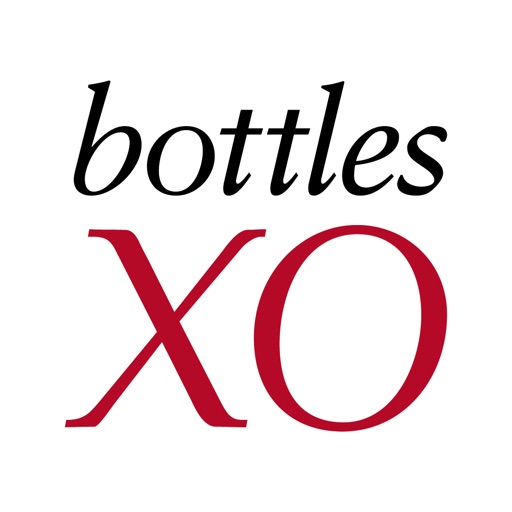 Bottles XO - アルコールのデリバリー