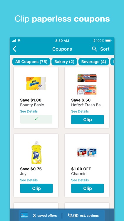 Walgreens