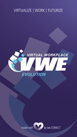 Virtual Workplace Evolution(圖1)-速報App