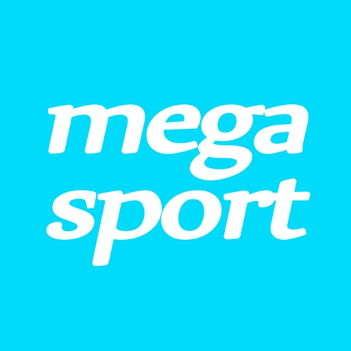 Megasport icon
