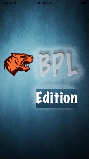 BPL - Bangladesh Premier League Edition(圖4)-速報App