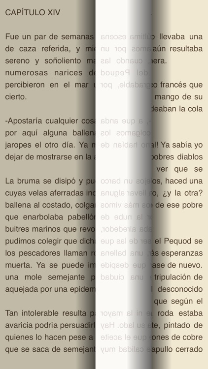 AudioEbook Moby Dick - Parte 2