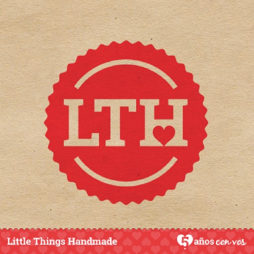 Little Things Handmade icon