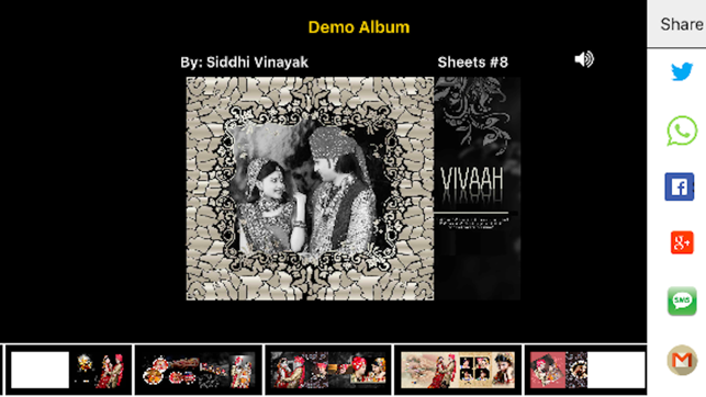 Siddhi Vinayak Photobook(圖5)-速報App