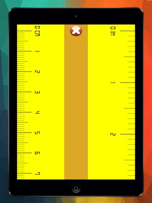 Imágen 3 Super Tools -Ruler,Level,Speed,Location And More iphone