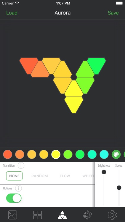 Nanoleaf Smarter Series