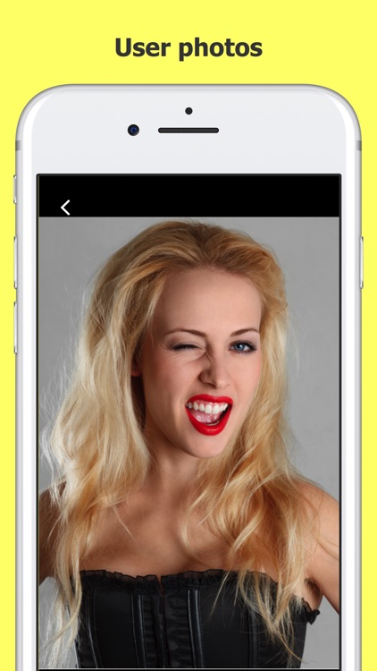 Snapdate - Dating & Hookup