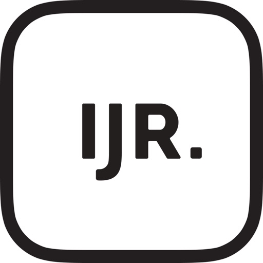 IJR - Independent Journal Review Icon