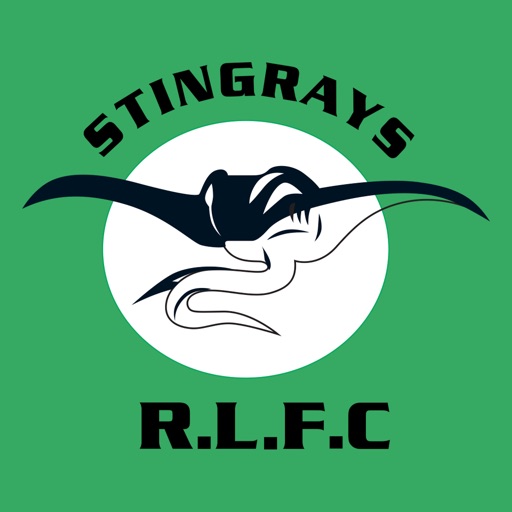 Stingrays Rugby League Football Club Shellharbour icon