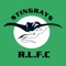 The Stingrays began in 1962 when Rugby League was first introduced into Stella Maris School, Shellharbour