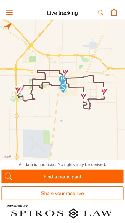 Illinois Marathon