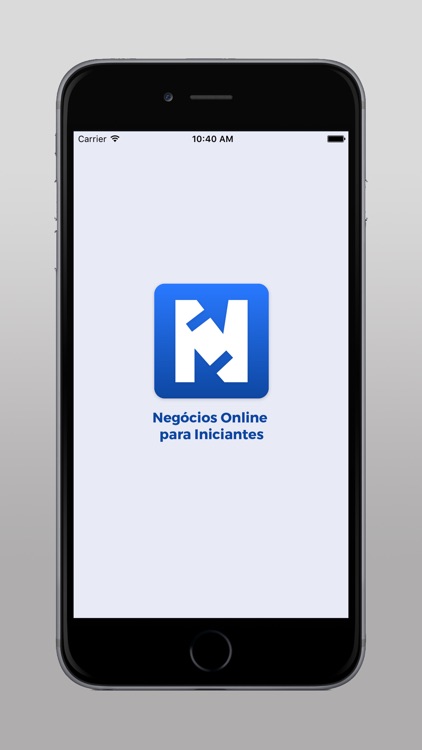 Negócios Online para Iniciantes