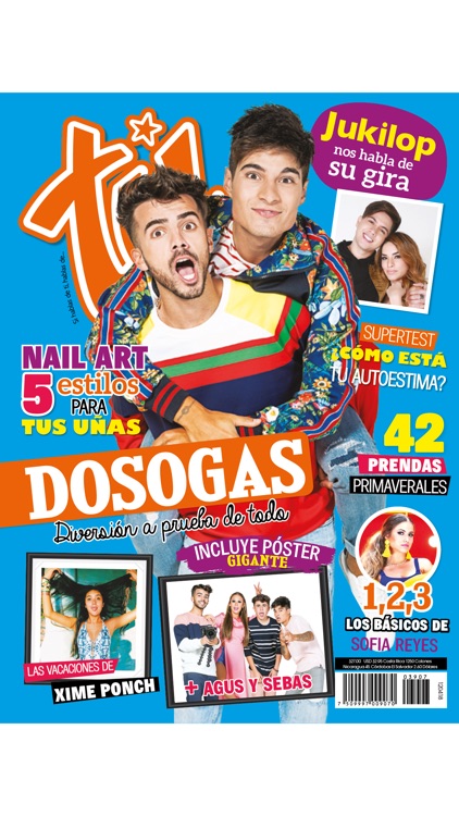 TÚ Revista