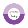 Asthma-Diary