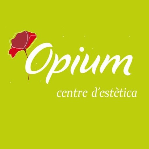 Opium centre d´estetica icon