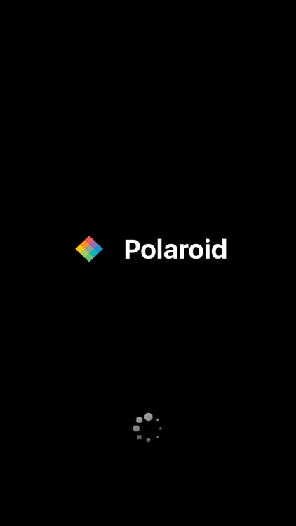 Polaroid Print-App screenshot-3