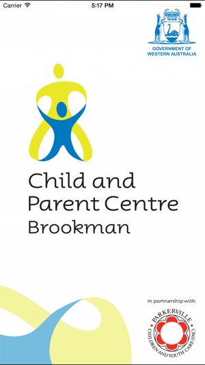 Child and Parent Centre Brookman - Skoolbag(圖1)-速報App