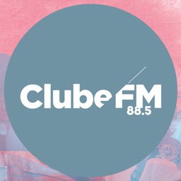 Clube FM 88.5