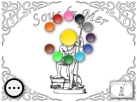 Doodle Color screenshot 4