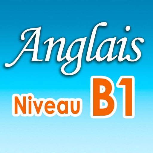 ANGLAIS – Compréhension de l'écrit Niveau B1 icon