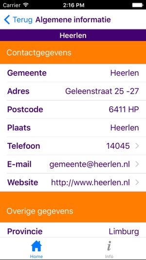 Heerlen(圖3)-速報App