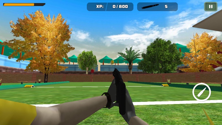 SHOOT STRIKE 3D