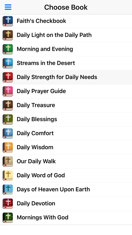 My Big Book of Devotions screenshot-4