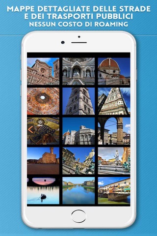 Florence Travel Guide Offline screenshot 4
